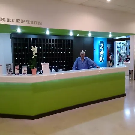 Otel Kriamos Blue Faliraki