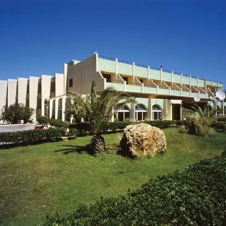 Otel Kriamos Blue Faliraki