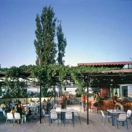 Kriamos Blue Otel
