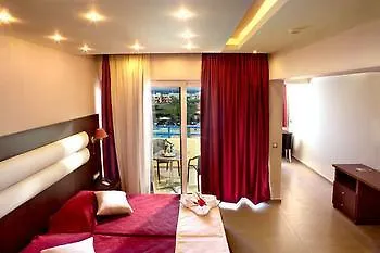 Kriamos Blue Otel Faliraki