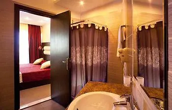 Kriamos Blue Otel