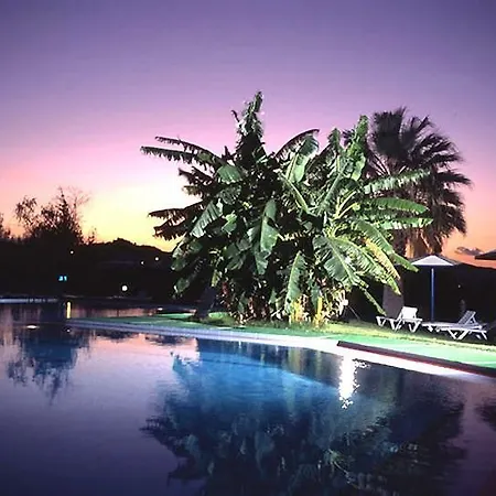 Otel Kriamos Blue