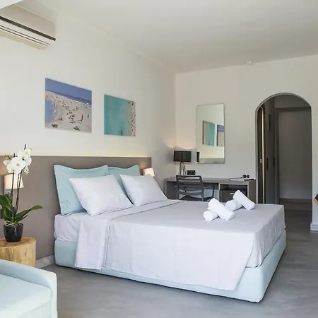 Otel Kriamos Blue Faliraki
