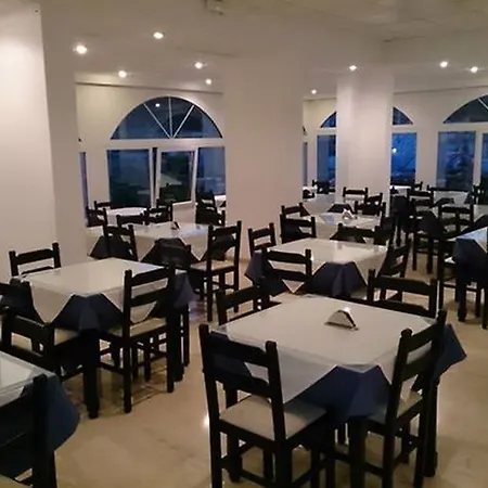 Otel Kriamos Blue