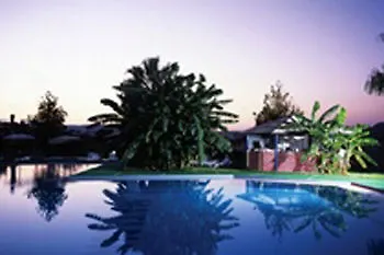 Otel Kriamos Blue