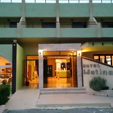 Otel Kriamos Blue Faliraki