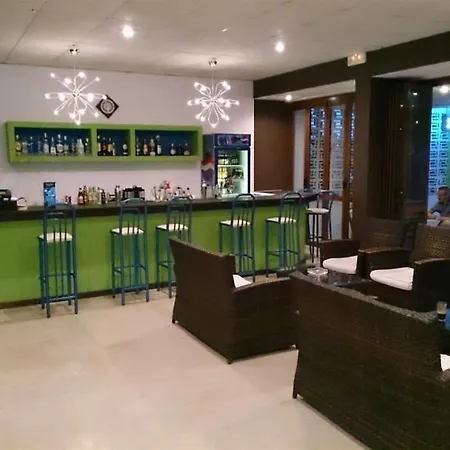 Otel Kriamos Blue