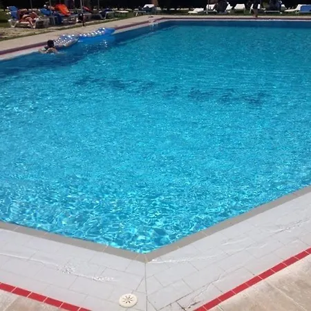 Kriamos Blue Otel Faliraki