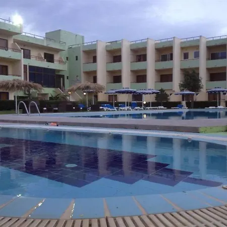 Otel Kriamos Blue 3*