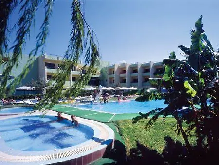 Kriamos Blue Otel Faliraki
