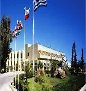 Kriamos Blue Otel 3*