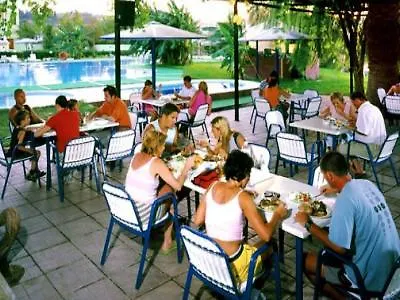 Kriamos Blue Otel